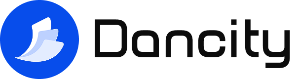 Dancity logo