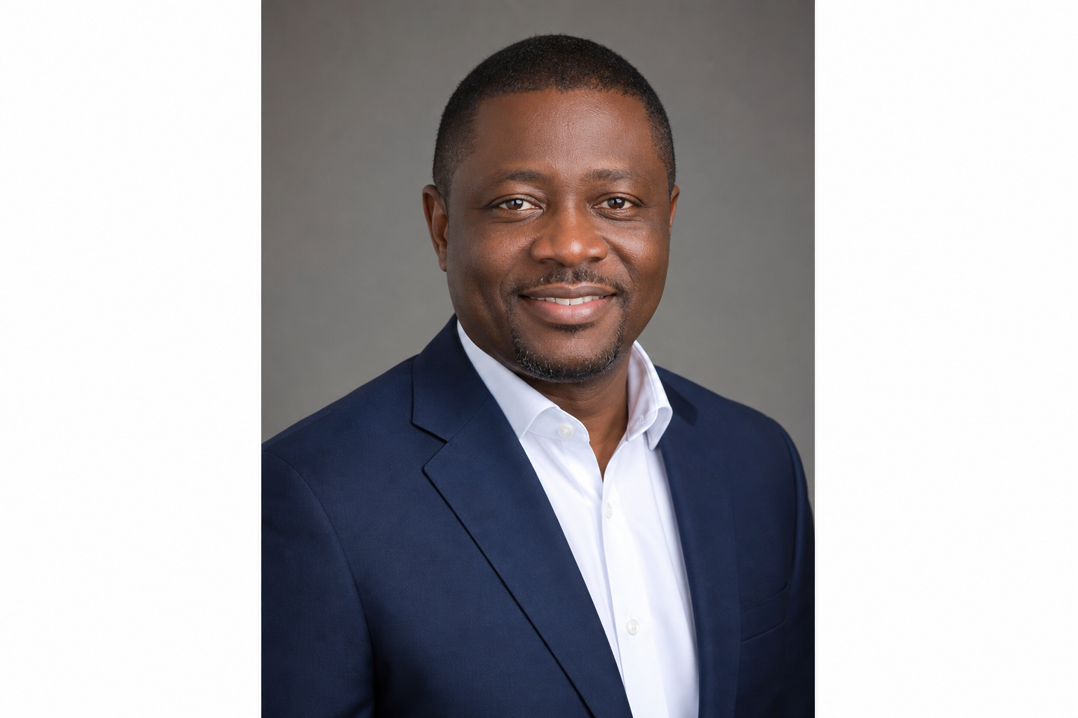 Adewale Okonkwo