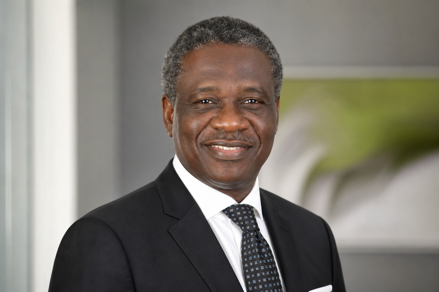 Ibrahim Musa