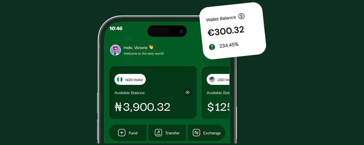 WelRemit — Move Money Across Borders